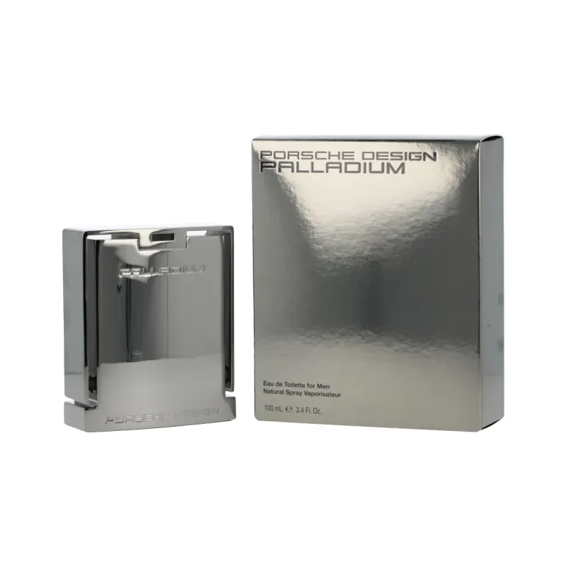 Parfem za muškarce Porsche EDT Palladium 100 ml