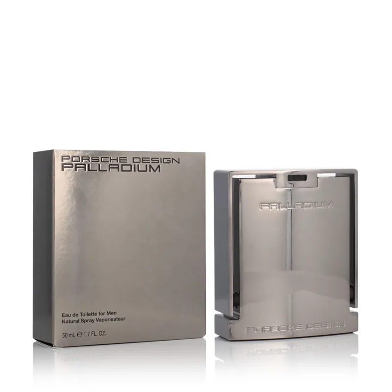 Vyrų kvepalai Porsche EDT Palladium (50 ml)