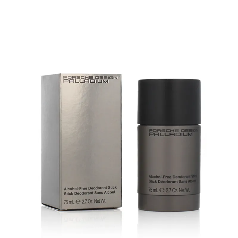 Dezodorants Zīmulītis Porsche Palladium 75 ml
