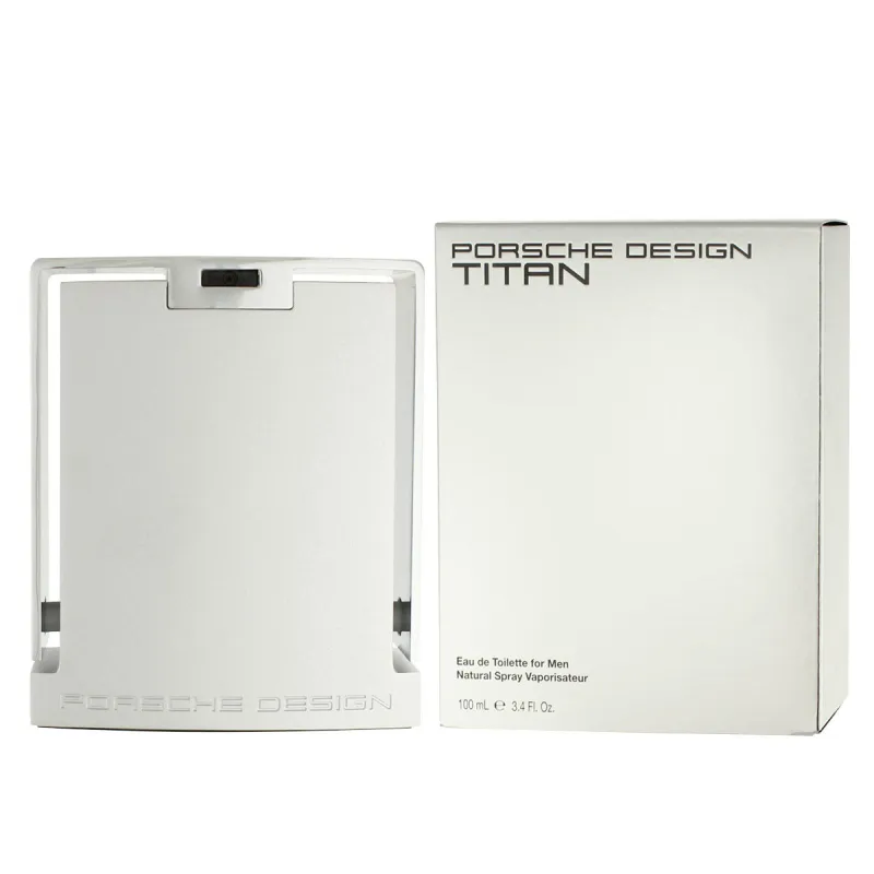 Parfem za muškarce Porsche Titan EDT EDT 100 ml