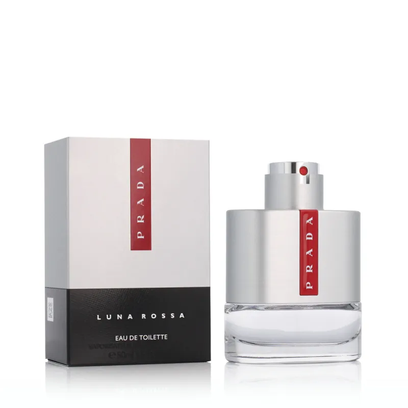Meeste parfümeeria Prada EDT Luna Rossa 50 ml