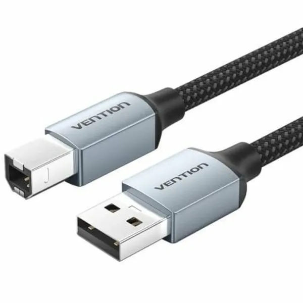 USB-C-кабель Vention CTTHH 2 m
