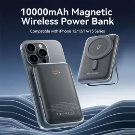 Powerbank Vention FHNB0