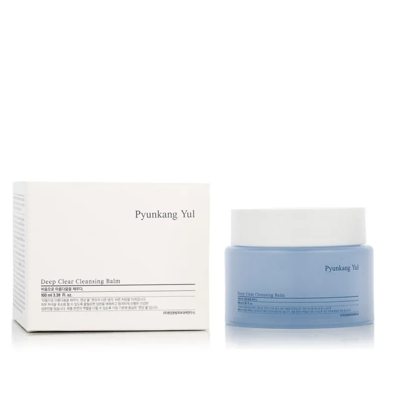 Cleansing Cream Pyunkang Yul Hautpflege 100 ml