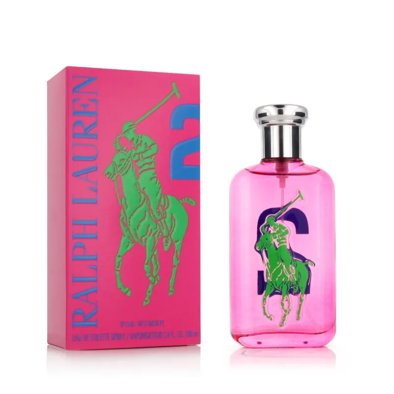 Moterų kvepalai Ralph Lauren EDT