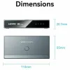 HDMI slēdzis Vention AKRH0