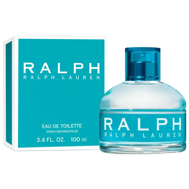 Moterų kvepalai Ralph Lauren Ralph EDT 100 ml