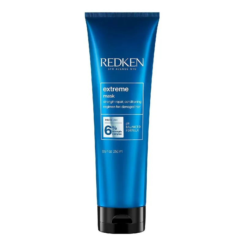 Matu Maska Extreme Redken Extreme T Kondicionieris 250 ml