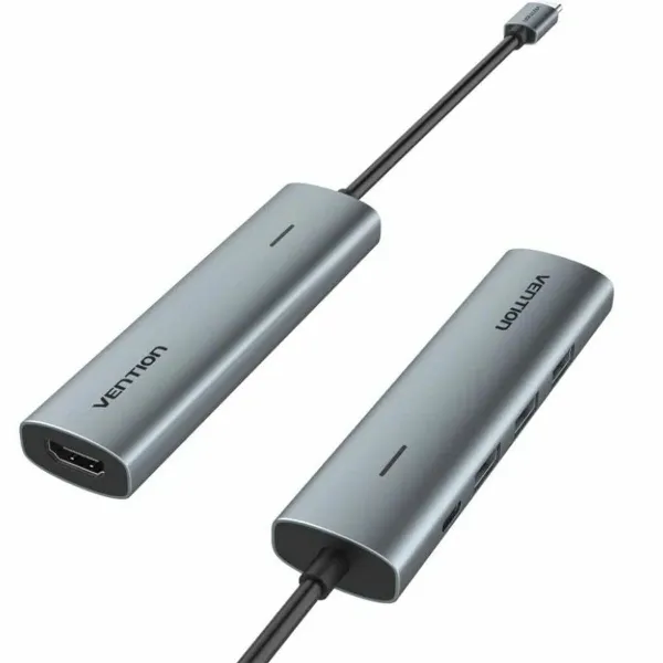 Dockstation Vention TGGHB