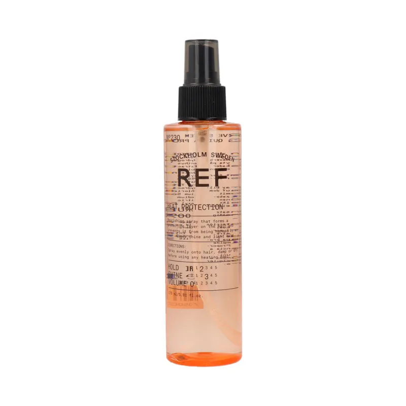 Капиллярное защитное средство REF HEAT PROTECTION 175 ml