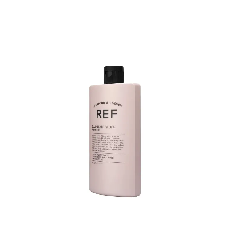 Colour Revitalizing Shampoo REF Illuminate Colour 100 ml