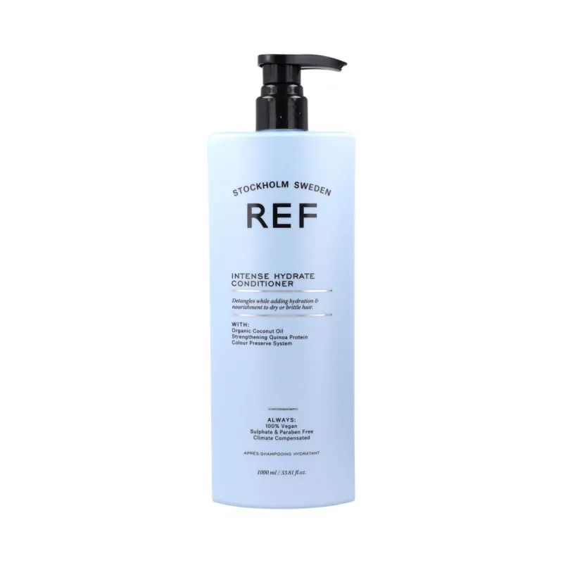 Hoitoaine REF INTENSE HYDRATE 1 L Kosteuttaja