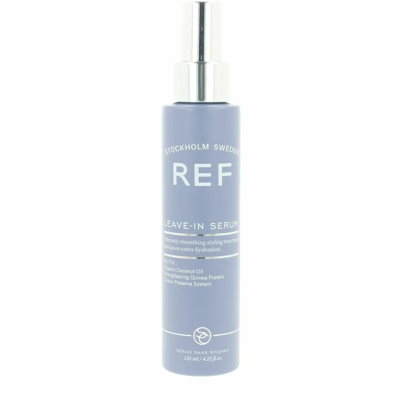 Капиллярная сыворотка REF LEAVE IN 125 ml