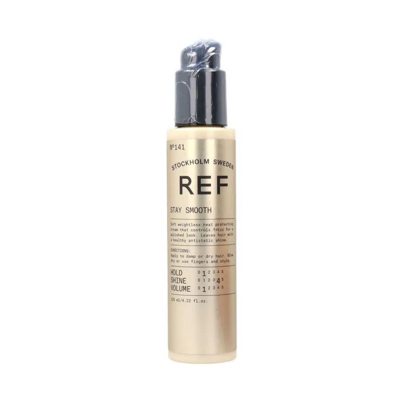 Stiliseerimiskreem REF STAY SMOOTH 125 ml Kuumakaitse
