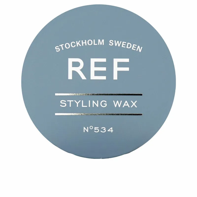 Modelējošs Gels REF STYLING WAX 85 ml