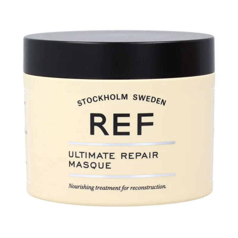 Plaukų kaukė REF ULTIMATE REPAIR 250 ml