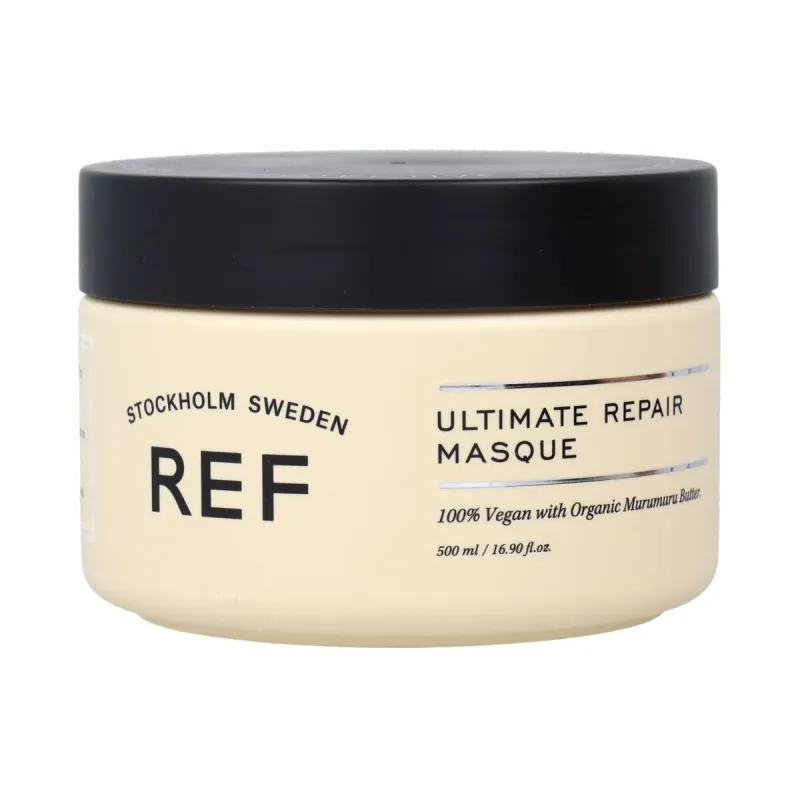 Matu Maska REF ULTIMATE REPAIR 500 ml
