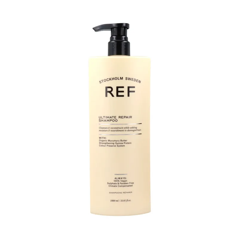 Šampūns REF ULTIMATE REPAIR 1 L
