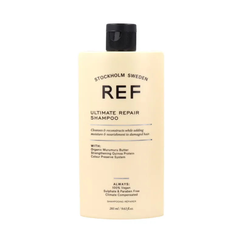 Šampūns REF ULTIMATE REPAIR 285 ml