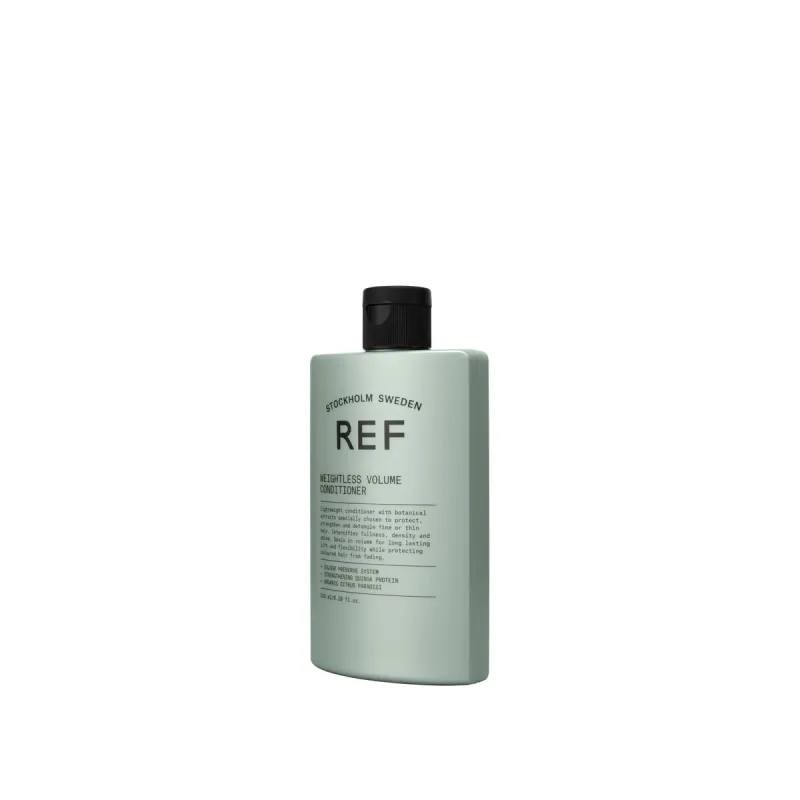 Kondicionierius normaliems plaukams REF Weightless Volume 100 ml