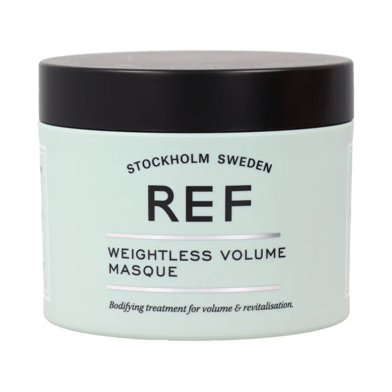 Plaukų kaukė REF Weightless Volume (250 ml)