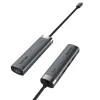 USB-C-jaotur Vention TGMHB Hall
