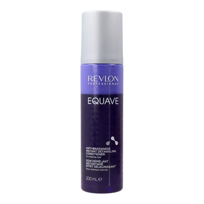 Kondicionierius Revlon Equave Anti-Brassiness 200 ml