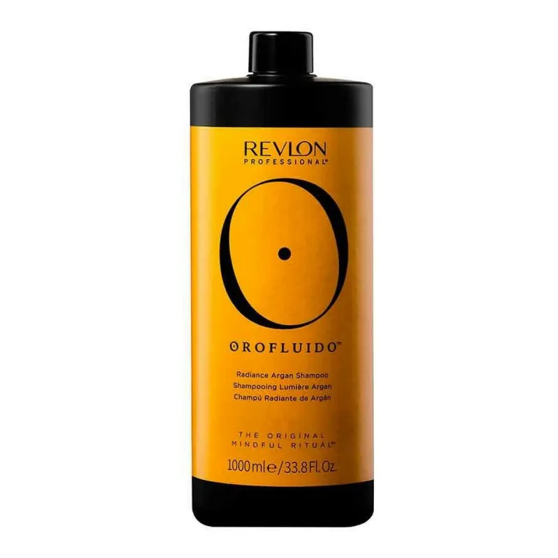 Restorative Shampoo Orofluido 7261036000 1 L