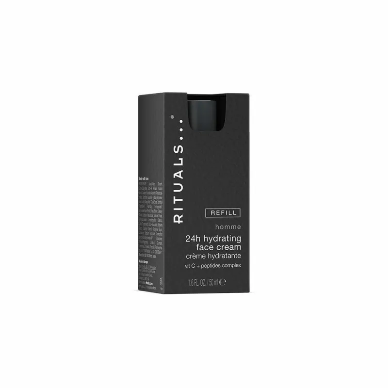 Dienas krēms Rituals Homme 50 ml
