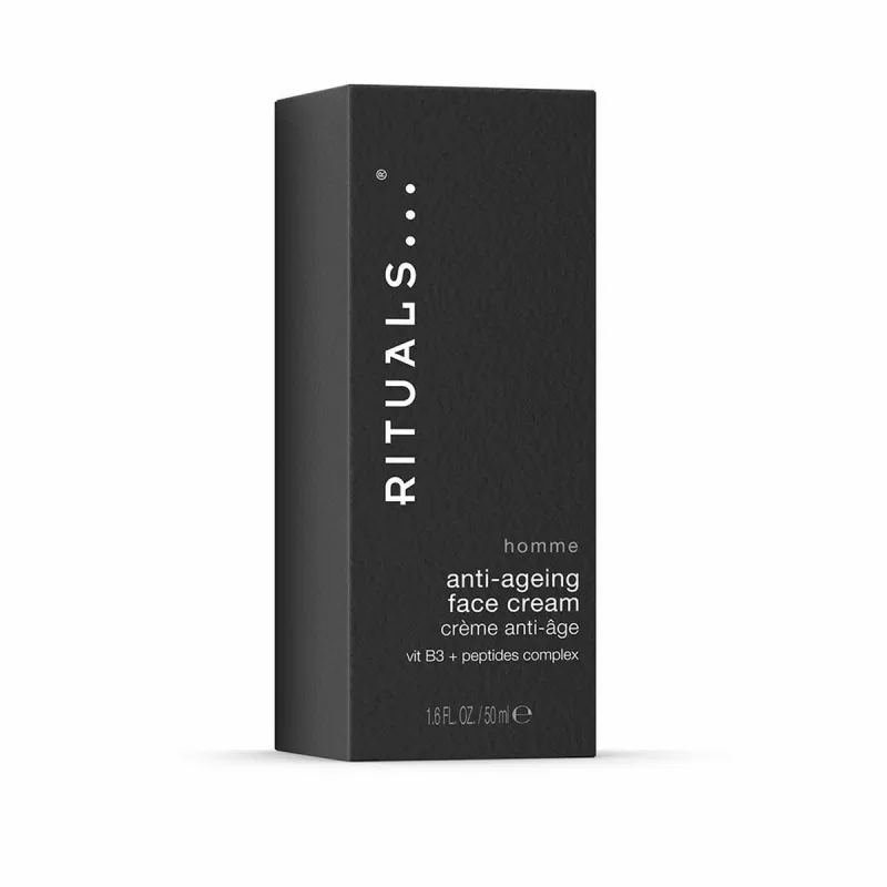 Дневной крем Rituals Homme 50 ml