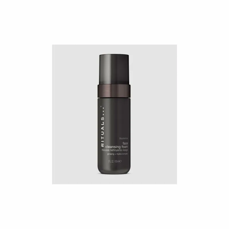 Veido valymo gelis Rituals Homme 150 ml