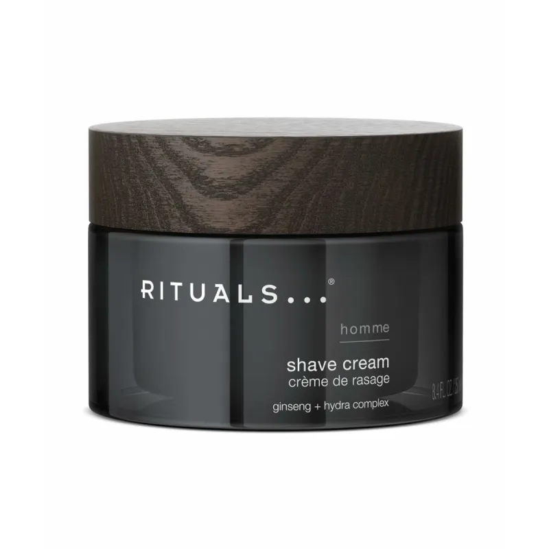 Mitrinošs losjons Rituals Homme 250 ml