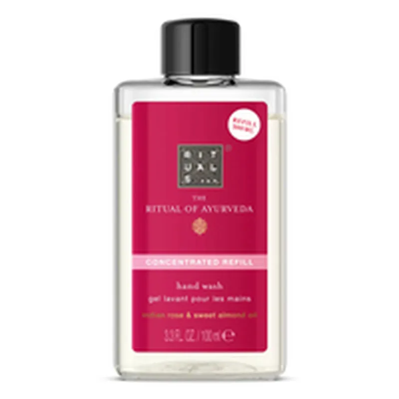 Dušo želė Rituals THE RITUAL OF AYURVEDA 100 ml