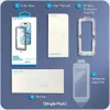 Tempered Glass Mobile Screen Protector Vention KUOTCA-30