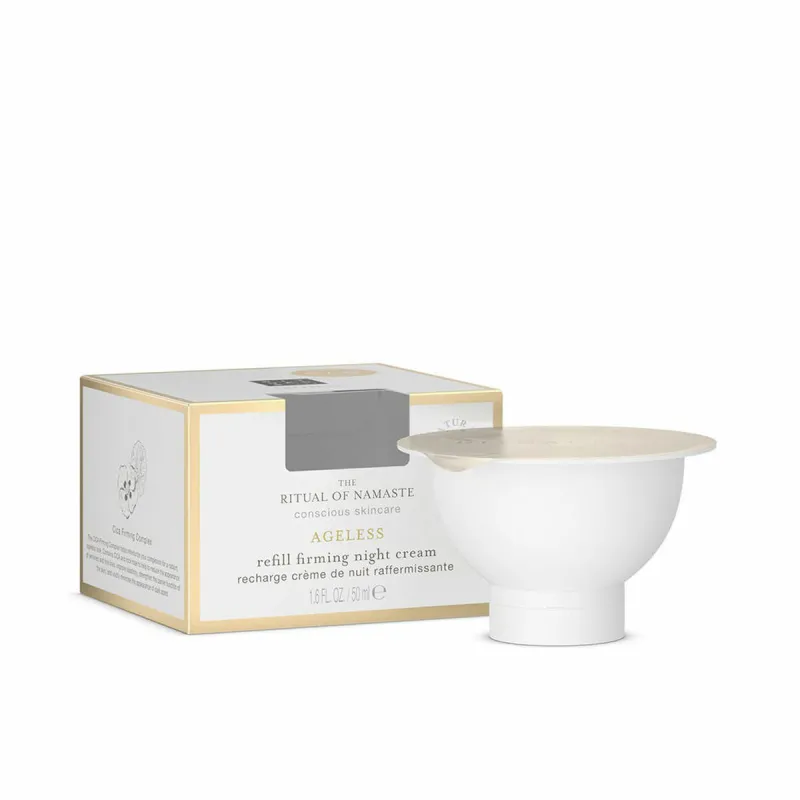 Mitrinošs Sejas Krēms Rituals THE RITUAL OF NAMASTE 50 ml
