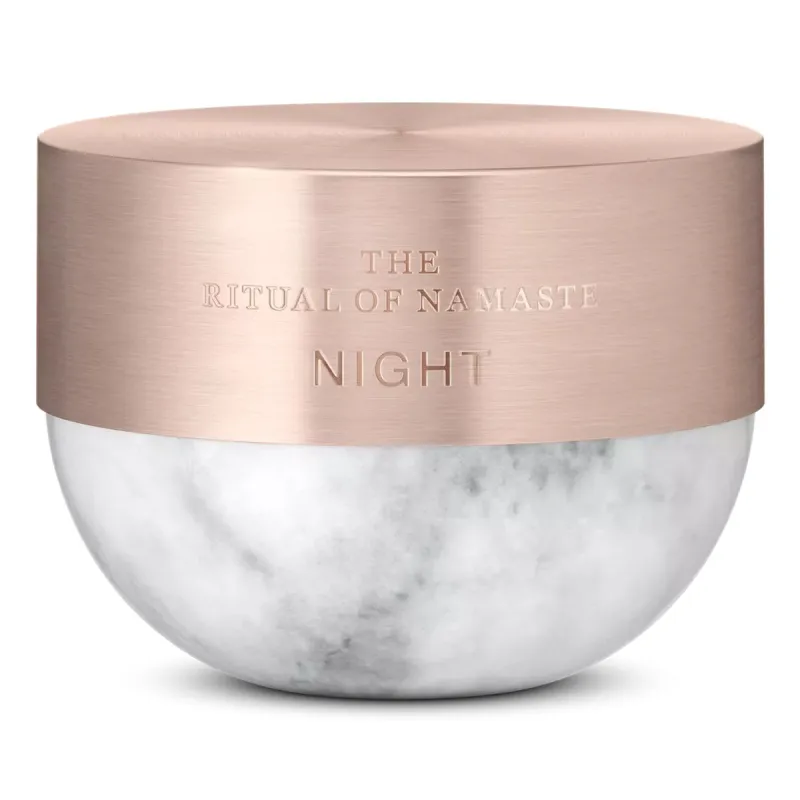 Kosteuttava kasvovoide Rituals THE RITUAL OF NAMASTE 50 ml