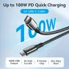 USB Centrmezgls Vention TGVHB Pelēks