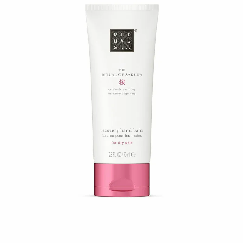 Отшелушивающее средство для ног Rituals Sakura 70 ml