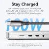 USB Centrmezgls Vention TGVHB Pelēks