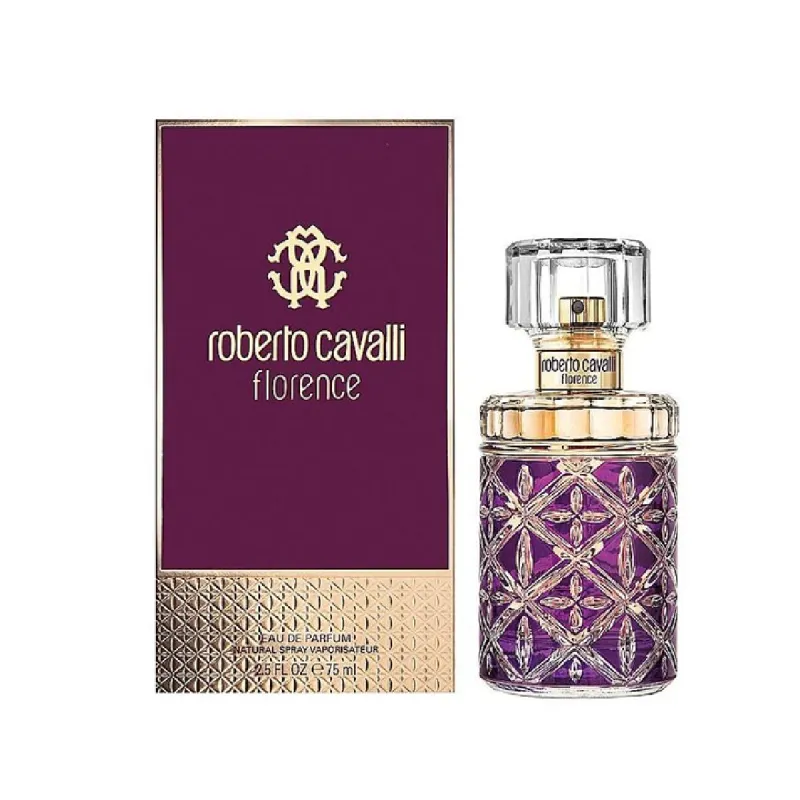 Женская парфюмерия Roberto Cavalli EDP