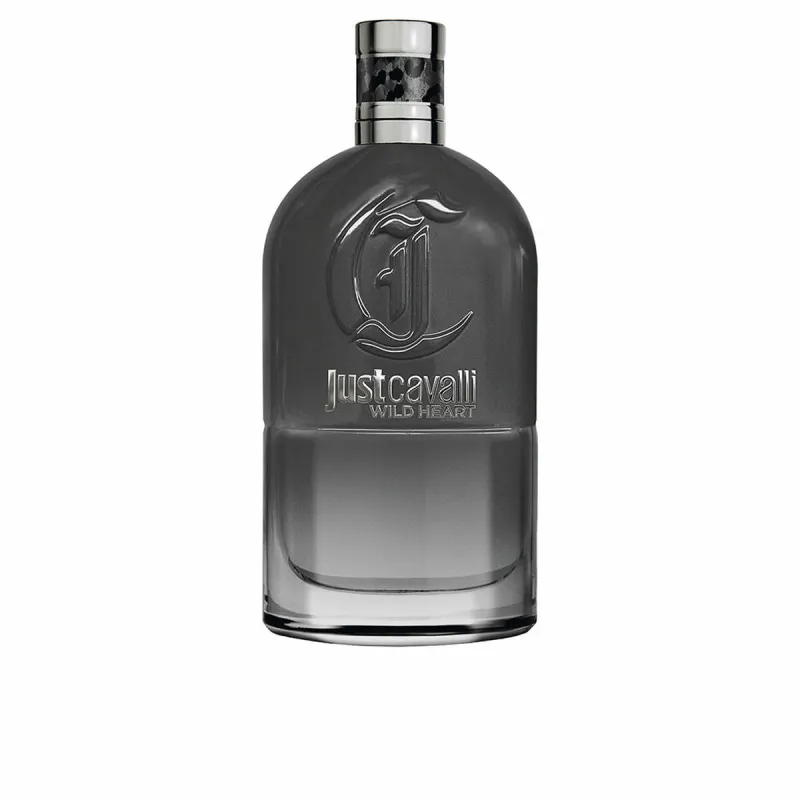 Men's Perfume Roberto Cavalli WILD HEART EDP 90 ml