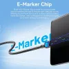 USB Centrmezgls Vention TGVHB Pelēks