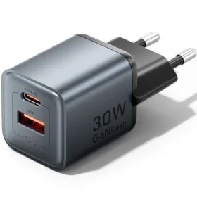 Seinälaturi Vention FEWH0-EU Harmaa 30 W