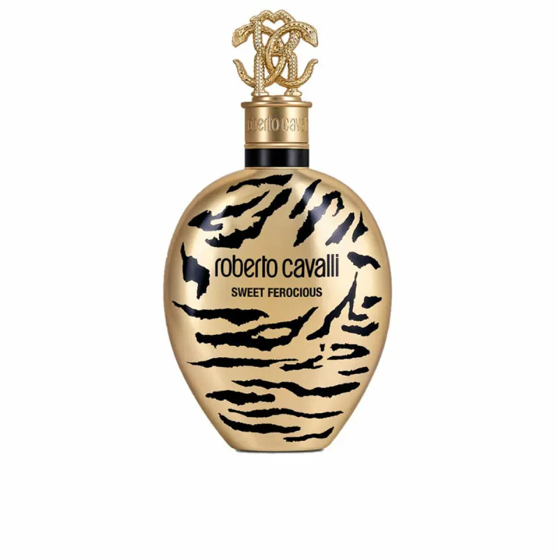 Moterų kvepalai Roberto Cavalli SWEET FEROCIOUS EDP 75 ml