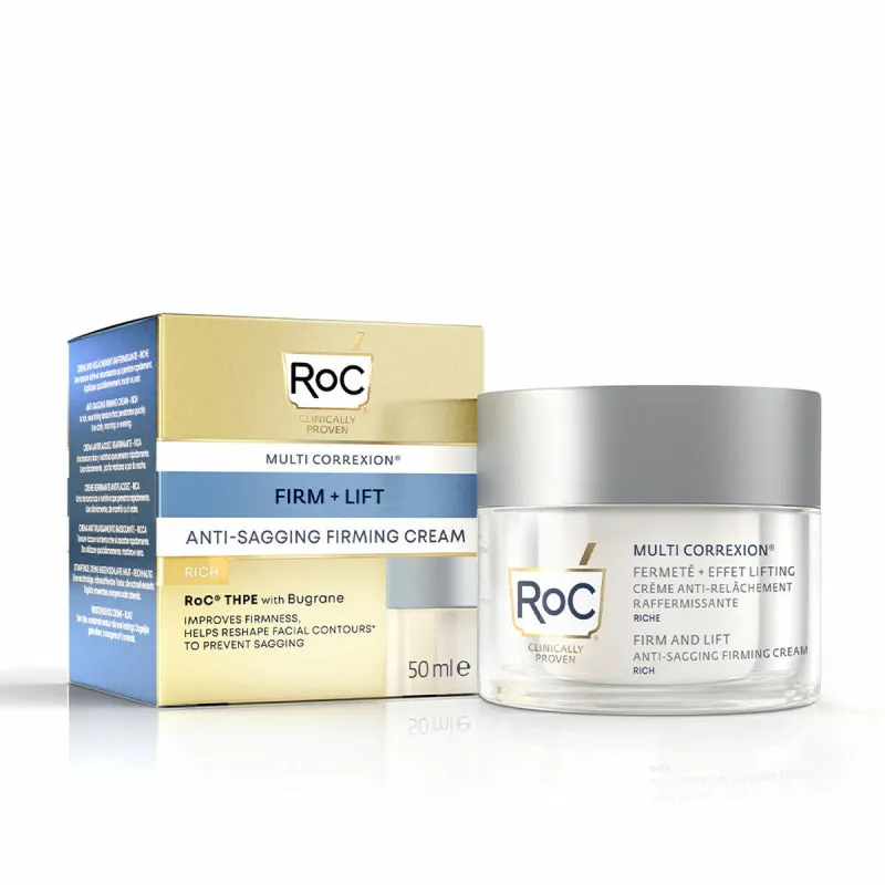 Stangrinamasis kremas Roc Firm Lift 50 ml