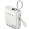 Powerbank Vention FHEN0 10000 mAh