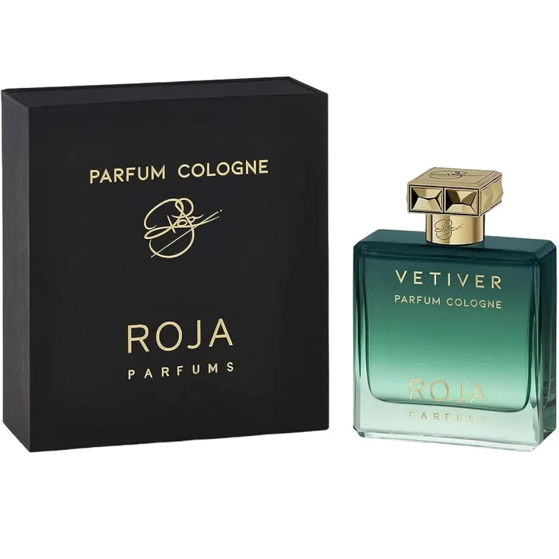 Parfem za muškarce Roja Parfums Vetiver EDC 100 ml