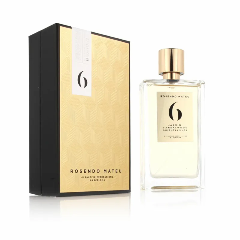 Meeste parfümeeria Rosendo Mateu EDP Olfactive Expressions Nº 6 100 ml