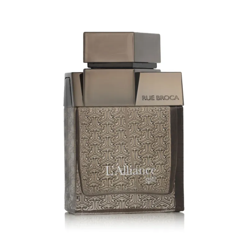 Naisten parfyymi Rue Broca L'Alliance Spirit EDP 100 ml