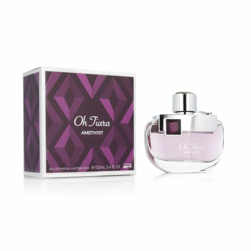 Moterų kvepalai Rue Broca EDP Oh Tiara Amethyst 100 ml